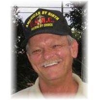 Stephen Thomas Shaffer