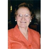 Marilyn Lee Shirley