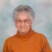 Allene L Singleton