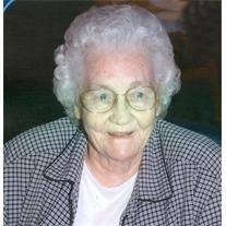 Helen R (Ricks) Stephens