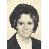 Sara Jo (Jones) Stroud