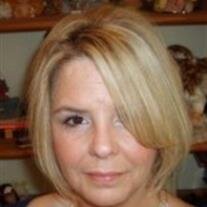 Andrea Karen Suiters-Robson