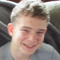 Dylan James Taggi