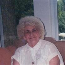 Ruby (Allen) Terrell