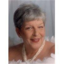 Johnnie Mae Alford Richardson (Floyd) Timmons