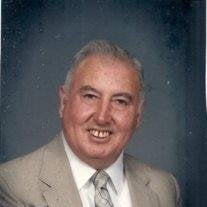 Robert Kelly Todd Sr.