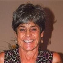 Barbara "Bobbie" A (Cooper) Watts