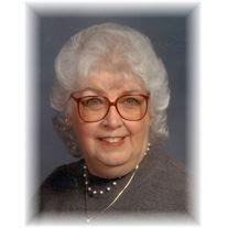 Sandra "Sandy" Mae (Nethery) Wilson