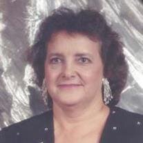 Betty  L Wilson