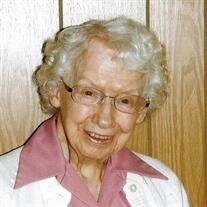 Lois Mable Wood