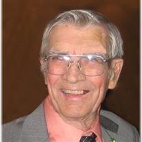 Kenneth Delano Lindquist