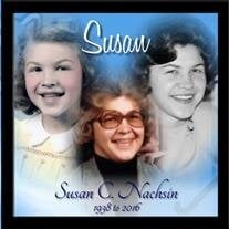 Susan Nachsin 