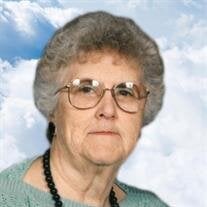 Ruby M. Stephan