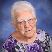 Mrs. Jewel Ashworth Quinn