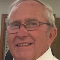 Gerald Lynn Farmer