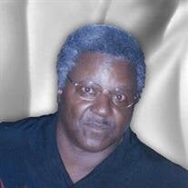 Mr. Alvin Wells