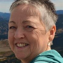 Sue Clovis Conaway