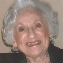 Esther Ross Appleton