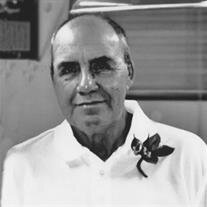 Roy  Joseph Hebert