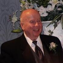 Mr. Paul Vincent Conley