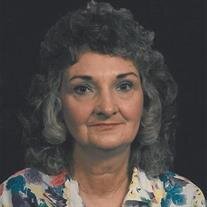 Bonita Louise Campbell