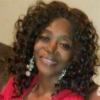 Ms.  Josephine  "Noonie" McKinley