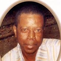 Eugene Glenn  Hunter