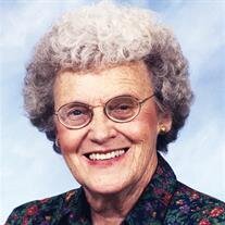 Helen "Honey" Shumate