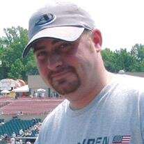 Travis Andrew Ashline