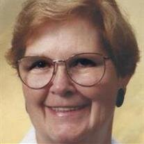 Louise  Isom Thornhill