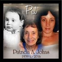 Patricia A. Johns