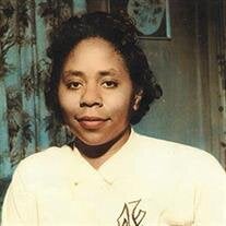 Mrs. Annie Mord Farr