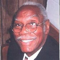 Mr. Henry  Hallman,, Jr.