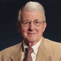 Mr. Robert D. Murphy