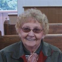 Shirley Mavis Hulkonen