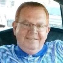 William "Bill" Cuddy