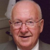 Paul H. Anderson