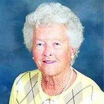 Mary Kennedy Hamel