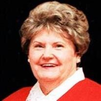 Betty J. Paulson