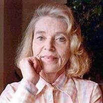 Pauline E. "Paula" Roe