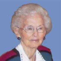Bonnie "Jean" Kirksey