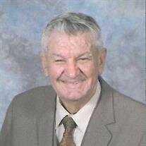 Mr. Joseph Alexander