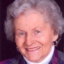 Leona M. Rutz