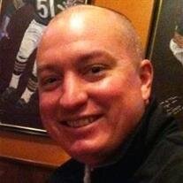 Anthony "Tony" Rischling