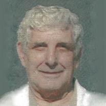 Peter R. Pastore, Sr.