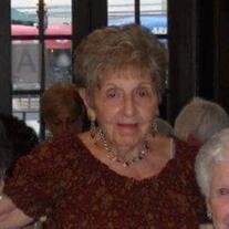 Concetta E. Fisher