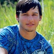 Christopher Wade Wallace, Jr.