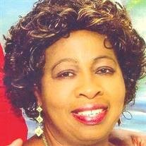 Mrs. Alice D Debrah
