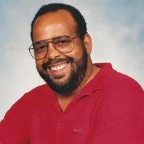 Mr. Fred Martin