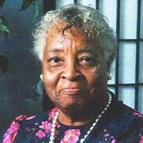 Mother Louise Kelley